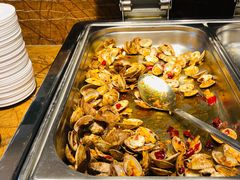 -汉巴味德(大悦城店)