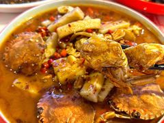 -老闵田螺馆·南昌市井菜·特色小吃(总店)