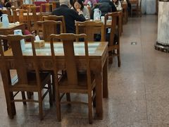 大堂-砂锅居(西四店)