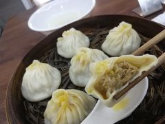 -朱新年·苏式汤团·面点(北寺塔店)