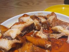 -昌勝香港深井烧鹅(新年华店)