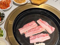 -韩时烤肉(枫蓝店)