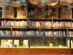 -壹丁咖啡(宽窄巷子店)