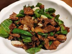 -肖记公安牛肉鱼杂馆· 省级非物质文化遗产(仁和路店)