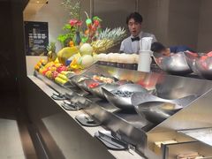 -曲水兰亭(北京四惠店)