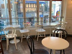 -Cafe de Paris(林荫路店)