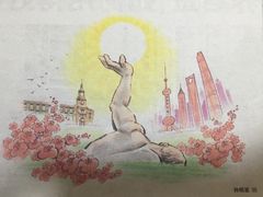-上海市龙华烈士陵园