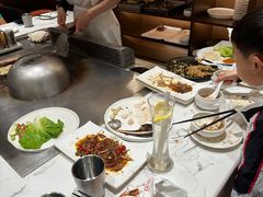 -火地铁板烧(昆山万象汇店)