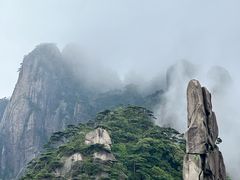 -三清山风景名胜区