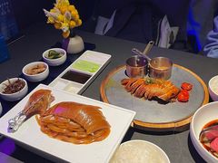 -小大董·烤鸭(西单大悦城店)