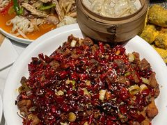-小河公主秘制烤羊腿(小绿谷店)