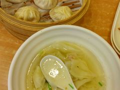 -小姜锅贴(凤凰街店)