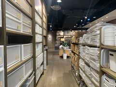 -MUJI无印良品(西单大悦城店)