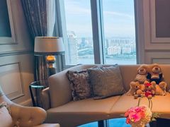 -广州富力丽思卡尔顿酒店