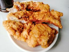 炸排-老地方面馆(思南路店)