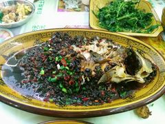 -君华饭店·腊排铜火锅