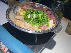 -筱爷叔·上海传统手工菜(玉树路店)