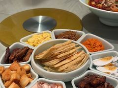 -静之湖湖畔餐厅