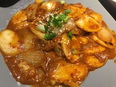 -木槿花韩式炭烤·熟成肉工坊(孙文东路店)