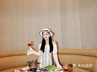 天冷了️快带crush一起吃火锅呀