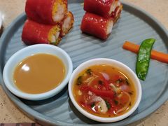 -点都德(龙之梦店)