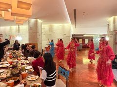 -韵咖啡自助餐厅(天津香格里拉店)