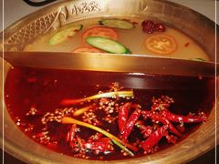 -小龙坎火锅(全球总店)