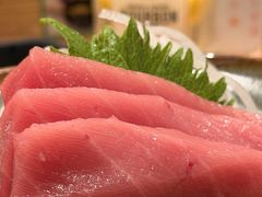 -合点寿司(金虹桥商场店)
