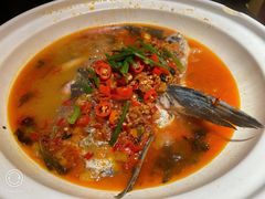 -炊烟小炒黄牛肉(浦东世纪汇店)