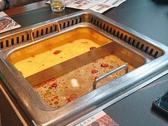 -大隐·成都火锅Bistro(合生麒麟新天地店)