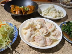 -金谷园饺子馆(北邮总店)