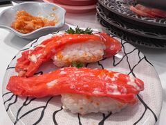 -争鲜回转寿司(通州万达店)