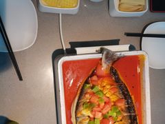 -半天妖烤鱼(和平印象城店)