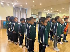-第壹宝贝儿童教育中心(朝阳校区)