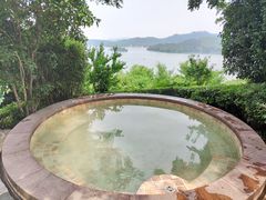 -天目湖涵田半山温泉