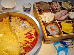 -芈重山老火锅(广州首店)