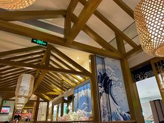-万岁寿司(天河领展店)