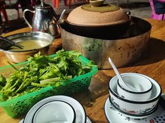 -屯昌枫木香草鸭(羊栏店)