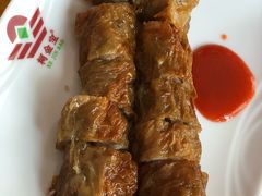 特色石码五香-金宝鸭肉店(祥和广场裙楼店)