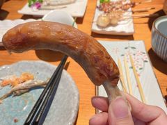 -季夏金枪鱼牛排自助餐厅(海悦天地店)