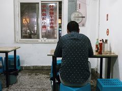 -易毛特色牛肉面(解放碑步行街店)