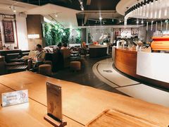 大堂-Peet's 皮爷咖啡(东湖路手作店)