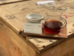 -BLACKSHEEP ESPRESSO(建国中路店)