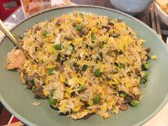 -扬二春炒饭(国庆路总店)