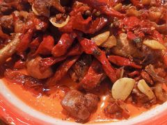 -柴窝堡22号辣子鸡·传承新疆菜