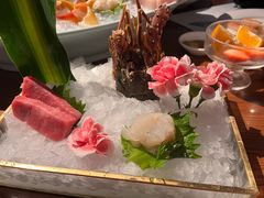 -Mr.Fish鱼鲜生海鲜放题(高德置地冬广场店)