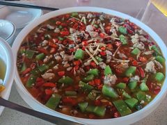 -蛙兔鸡自贡风味·特色江湖菜(广都店)