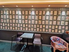 大堂-赵小姐的店(鼓浪屿三友店)