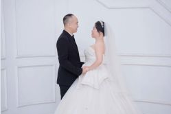 -金夫人婚纱摄影(华南店)