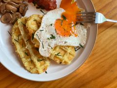 -Egg•Allday Brunch(襄阳北路店)